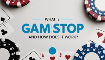 Overview of GamStop self-exclusion programme